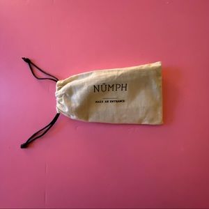 Numph Multi Color Sunglasses